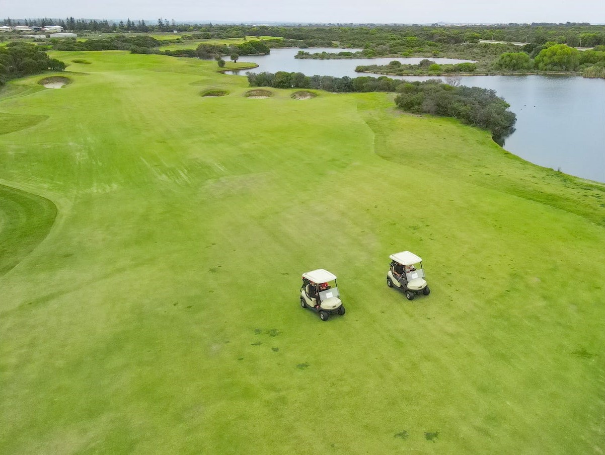 [Land for Sale] Kennedy Bay Estate, Port Kennedy OpenLot